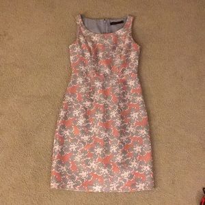 Dress from the Limited